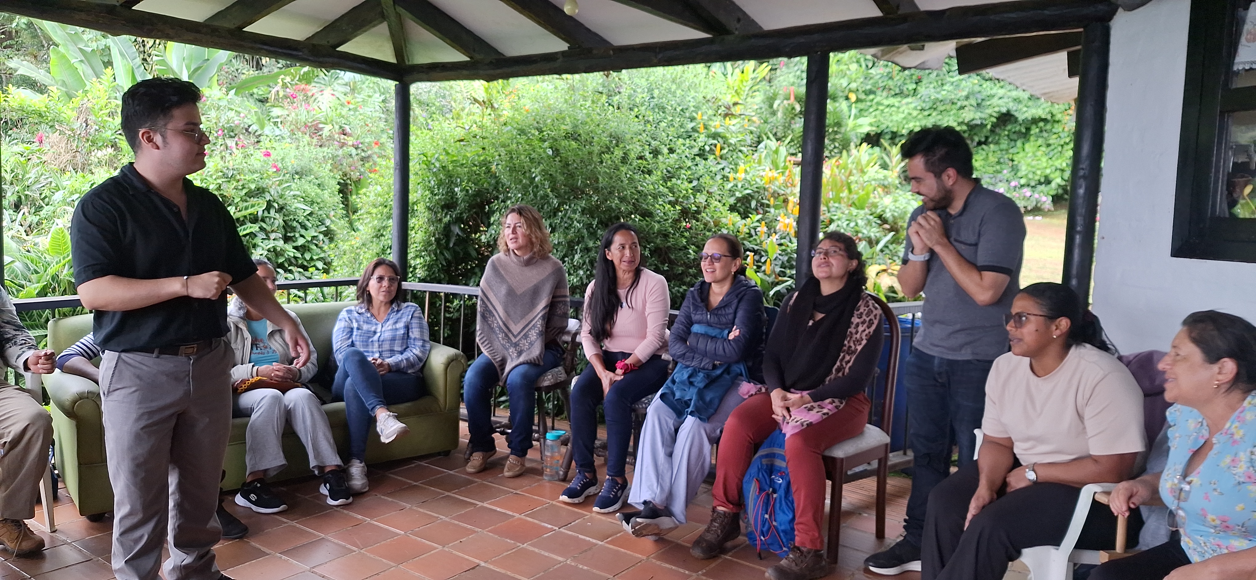Formación musical